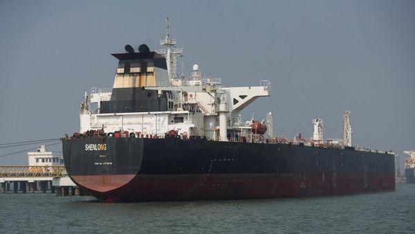 Iran Izinkan Negara-negara Ini Lewati Hormuz, Kapal Pertamina Masih Tertahan