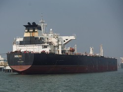 7 Kapal Tanker Malaysia Siap-siap Keluar dari Selat Hormuz