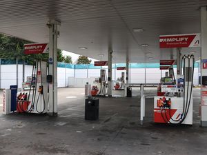 Krisis BBM Australia Meluas,  Hampir 500 SPBU Kosong