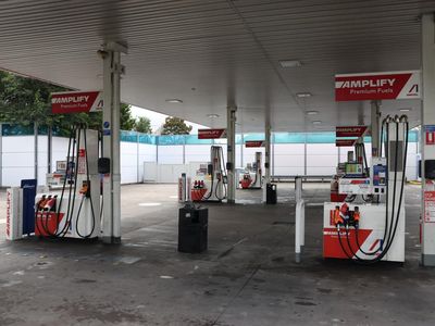 Krisis BBM Australia Meluas,  Hampir 500 SPBU Kosong