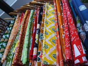 7 Cara Merawat Kain Batik agar Warna Awet dan Tidak Pudar