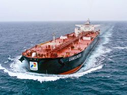 Kabar Positif soal 2 Kapal Pertamina yang Tertahan di Selat Hormuz