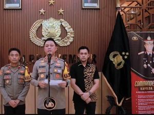 Terungkap Penyebab Ledakan Dahsyat Saat Tarawih di Masjid Jember