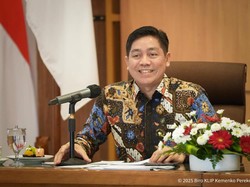 RI Perkuat Kesiapan Hadapi Investigasi Dagang AS Lewat Kolaborasi K/L