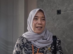 Trotoar Depan Eks Bandara Selaparang Bakal Ditata, Dianggarkan Rp 400 Juta