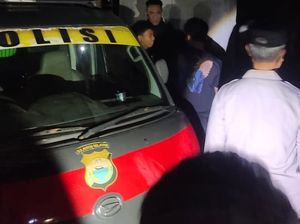 Kakak-Adik Adu Jotos-Bikin Onar di Indekos Makassar gegara Saling Ejek