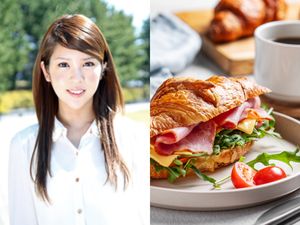 Eks Bintang Porno Jepang Ditangkap Usai Maling Sandwich Rp 30 Ribuan