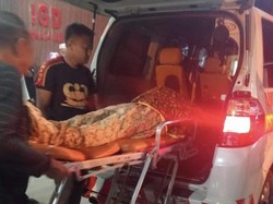 Mantan Kadis Perkim Padangsidimpuan Tersangka Korupsi Meninggal di Lapas