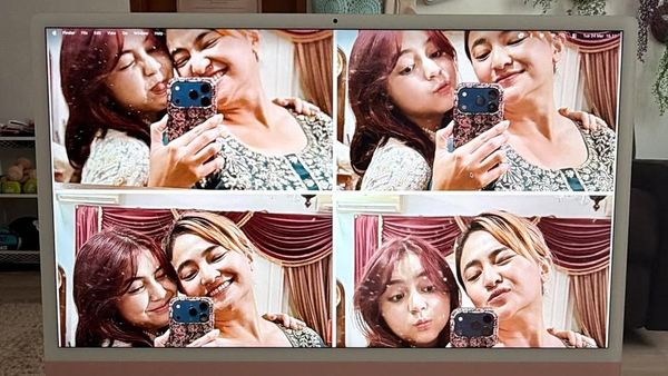 Marshanda Buka Suara Usai Sienna Lepas Hijab
