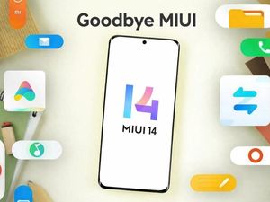 MIUI Resmi Tamat! Redmi A2 Jadi Penutup, Xiaomi Gas HyperOS
