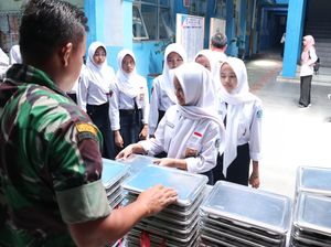 Setelah Libur Lebaran MBG di Ponorogo Beroperasi Lagi Mulai 31 Maret