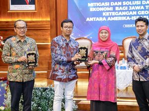 Pemprov Jatim Siapkan Strategi Terpadu untuk Mitigrasi Krisis Global