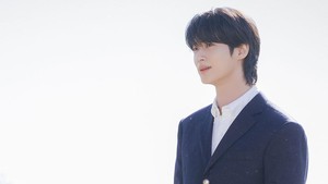 Byeon Woo Seok Gak Sabar Tebar Pesona Lewat Perfect Crown