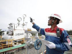 PHR Zona 1 Jaga Operasi Produksi Tetap Aman dan Andal di Momen Lebaran