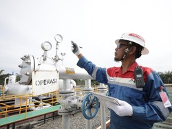 PHR Zona 1 Jaga Operasi Produksi Tetap Aman dan Andal di Momen Lebaran