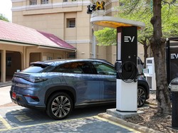 Mobil Listrik Bakal Kena Pajak, Pemda Disarankan Pakai Skema Progresif