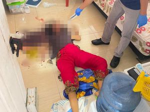 Staf Bawaslu yang Tewas di Rumahnya OKU Selatan Diduga Korban Pembunuhan