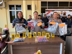 Tragis, Dokter di Aceh Dibunuh Tetangga yang Hendak Mencuri