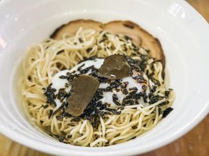 Auto Naik Kelas! 7 Makanan yang Jadi Lebih Lezat dengan Truffle