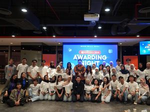 Sebelum Masuk Dunia Kerja, Gen Z Perlu Belajar Atur Keuangan