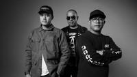 Edy Khemod Lelang Drum Head Seringai Langka Buat Kebakaran Hutan di Kalimantan