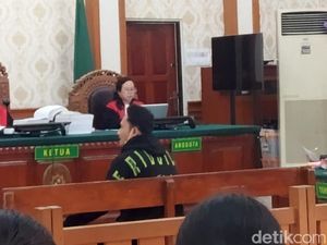 ABK Korban TPPO Ungkap Perlakuan Tak Manusiawi di Kapal Ikan Benoa