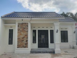 Cari Rumah Tipe 36 Harga Rp 160 Juta-an? Buruan Cek di Dumai