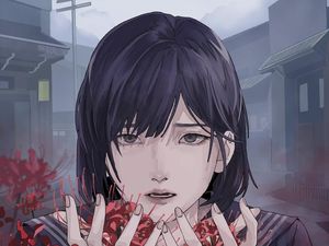 Silent Hill F Resmi Diadaptasi Menjadi Manga