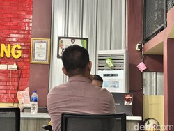 Suami di Palembang Laporkan Istri ke Polisi Usai Alami KDRT