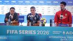 Tingginya Elkan Baggott Bikin John Herdman Mendongak