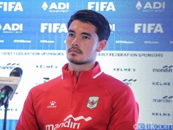 Elkan Baggott Sebut Timnas Indonesia Beda Dulu dengan Sekarang