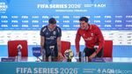 Tingginya Elkan Baggott Bikin John Herdman Mendongak