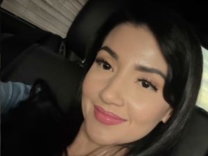 Terima Kasih Tsania Marwa ke Atalarik Syach