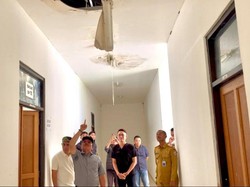 Kondisi Miris RS di Perbatasan Malinau, Status Masih Setara Puskesmas