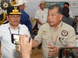 Dari Urusan Sembako hingga Kuliah, Ini Kesepakatan Kaltara-Sarawak