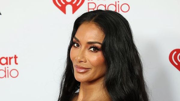 Gaya Nicole Scherzinger Disebut Mirip Kim Kardashian, Pacar Baru Lewis Hamilton