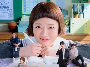 Sinopsis Absolute Value of Romance, Pemain & Tanggal Tayang