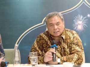 Ancaman Siber Meningkat, AdaKami Perkuat Keamanan dengan Teknologi AI