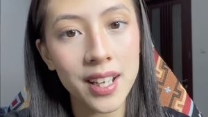 Adhisty Zara Mundur dari Sinetron Stripping karena Alasan Kesehatan