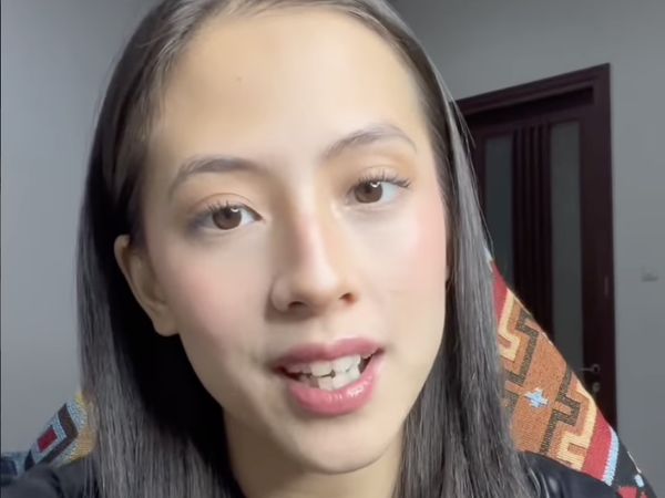 Adhisty Zara Mundur dari Sinetron Stripping karena Alasan Kesehatan