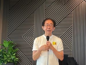 Jelang RUPS, Bos Sido Muncul Ungkap 5 Jurus Pacu Kinerja Perusahaan