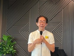 Jelang RUPS, Bos Sido Muncul Ungkap 5 Jurus Pacu Kinerja Perusahaan