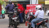 Daftar Lengkap Harga BBM di SPBU Pertamina dan Swasta Hari Ini