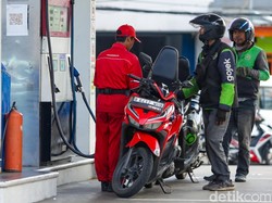 Pertamina Buka Suara soal Viral Harga BBM Naik Tinggi
