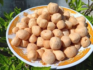 10 Oleh-oleh Hasil Laut Bontang, Lezat dan Wajib Dibawa Pulang