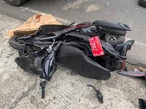 Video Anggota Satpol PP Tewas Usai Seruduk Truk Kontainer Parkir di Bogor