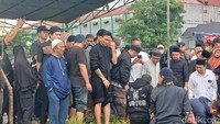 Anji Bersyukur 3 Bulan Rawat Ibu Sebelum Meninggal