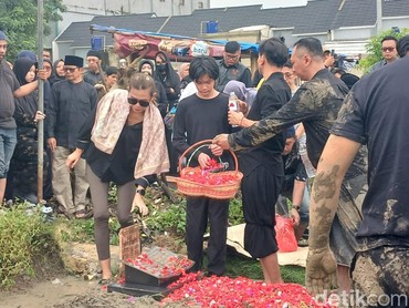 Tekad Anji di 2026: Kurangi Manggung demi Waktu Bersama Ibu dan Anak