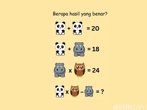 Lagi Post Holiday Blues? Mending Isi Waktu dengan Selesaikan Game Asah Otak Ini