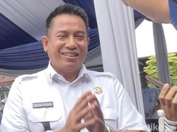 Palembang Bakal Gelar Car Free Night, Jembatan Ampera Ditutup Total